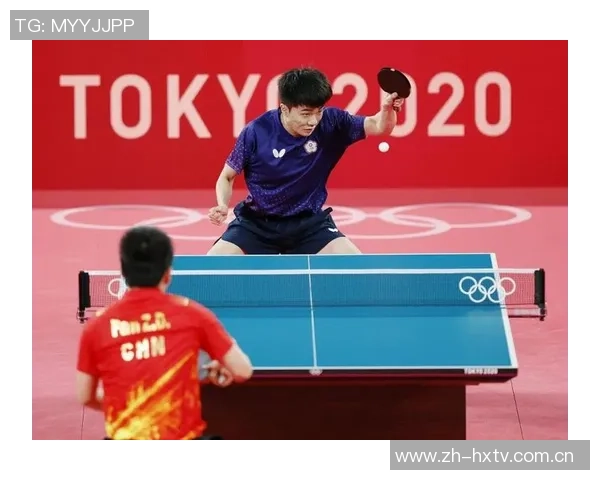 重庆乒乓球队与北京乒乓球队赛后复盘分析力量对比与战术探讨 重庆乒乓球队与北京乒乓球队赛后复盘分析力量对比与战术探讨