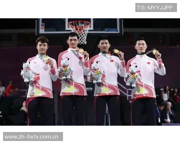 重庆篮球队在亚运会中的心理素质表现分析与启示 重庆篮球队在亚运会中的心理素质表现分析与启示