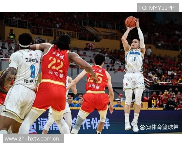 重磅专题:探讨北京篮球队在战术与管理上的创新与变革之路 重磅专题:探讨北京篮球队在战术与管理上的创新与变革之路