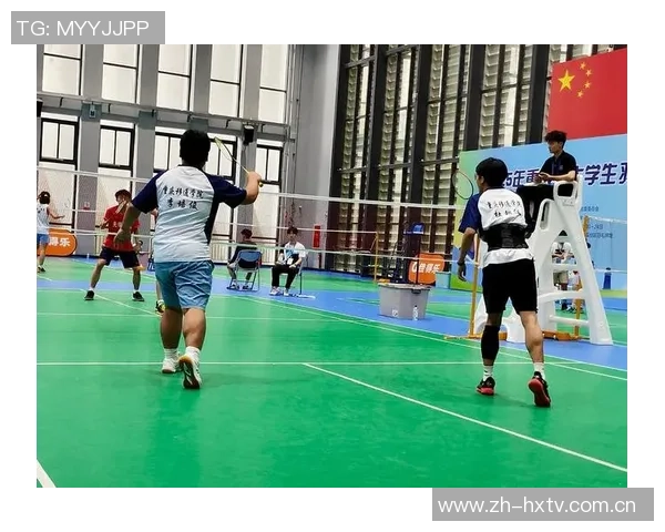 重庆羽毛球队在全国锦标赛中的个人能力分析与表现评估 重庆羽毛球队在全国锦标赛中的个人能力分析与表现评估